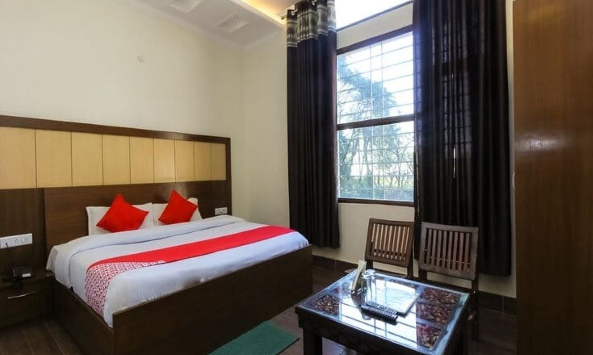 Photo of Bedroom in Palampur