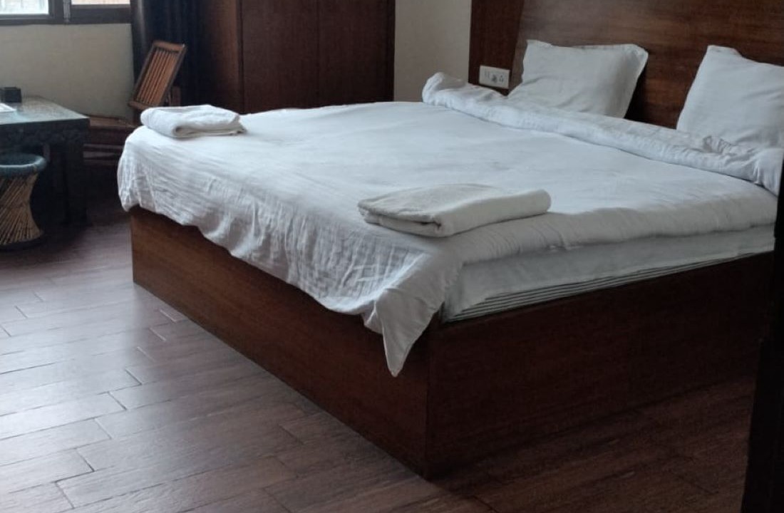 Photo of Bedroom in Palampur