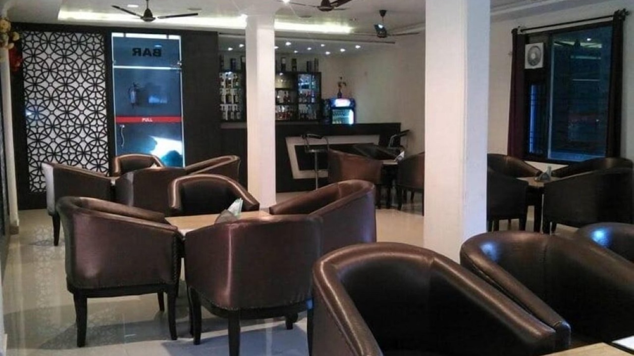 Photo of Livingroom in Palampur