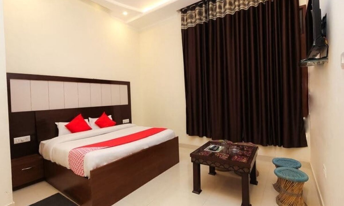 Photo of Bedroom in Palampur