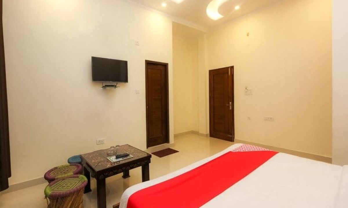 Photo of Bedroom in Palampur