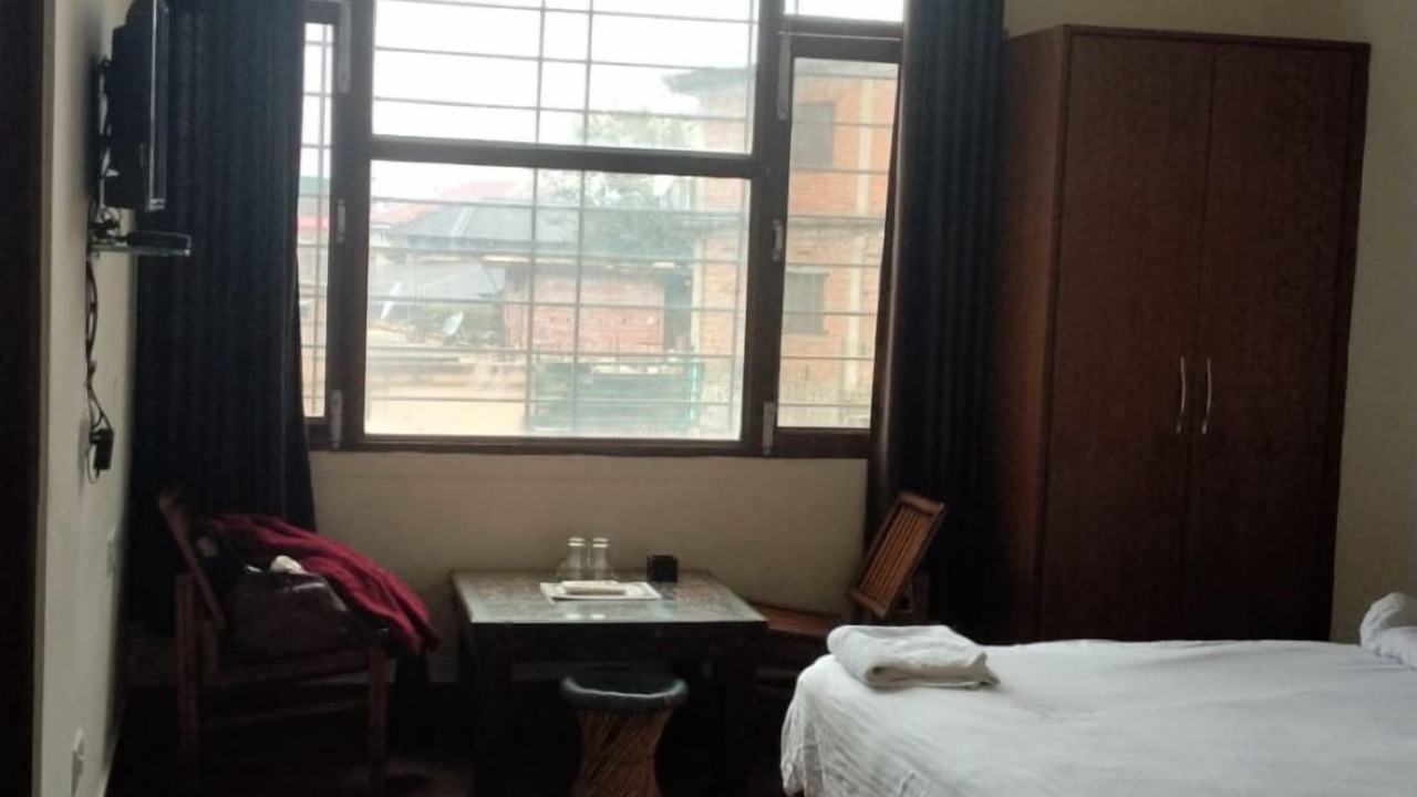 Photo of Bedroom in Palampur