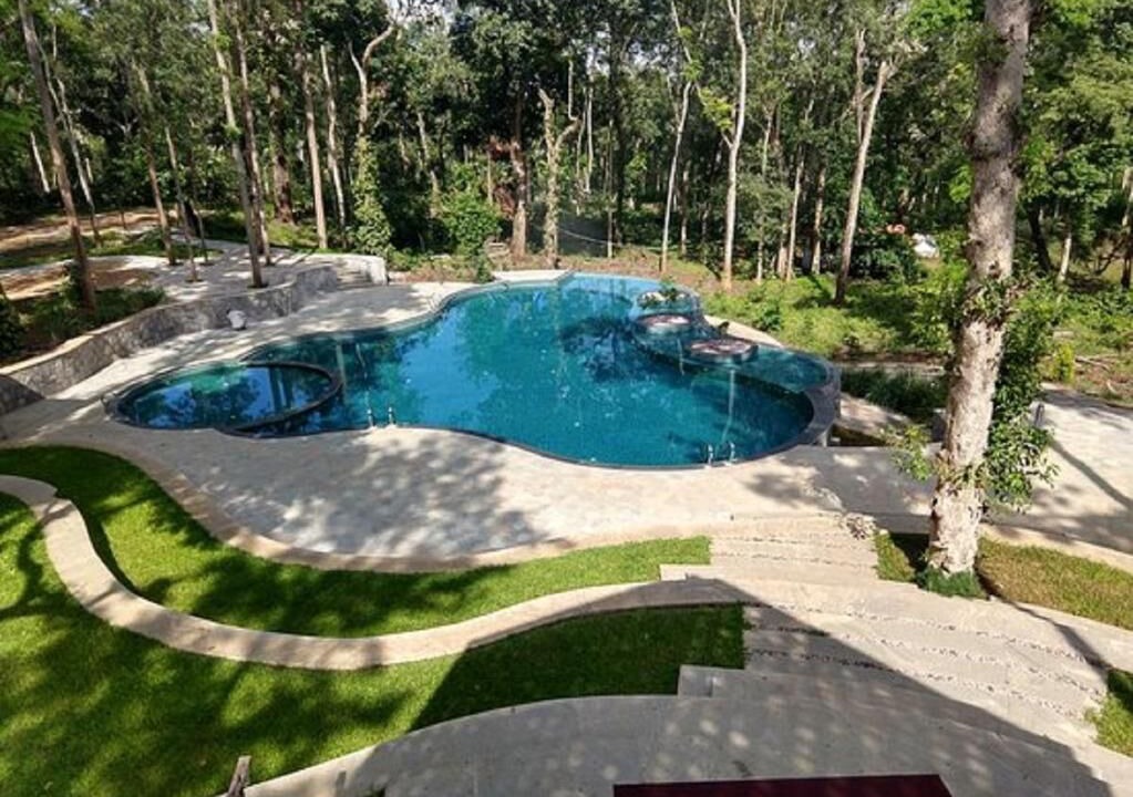 Photo of Outdoor in Somvarpet