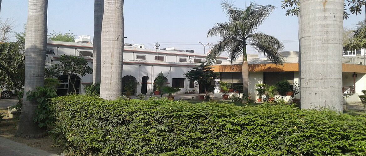 Photo of Outdoor in Gurugram