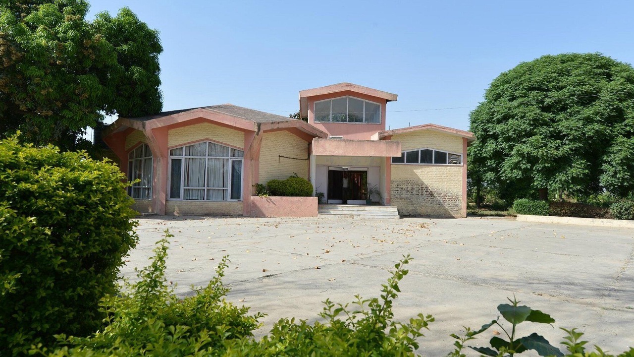 Photo of Outdoor in Dabwali