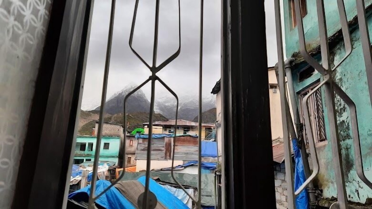Photo of Patio Balcony in Kedarnath