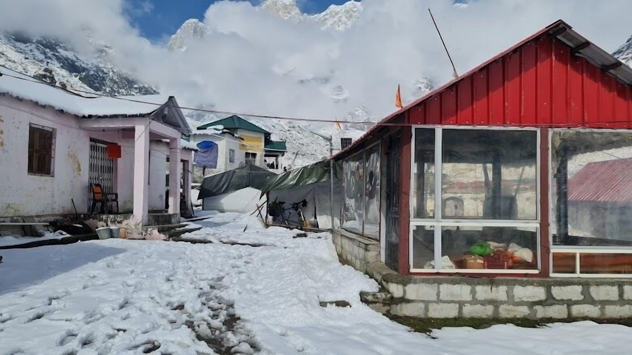 Photo of Outdoor in Kedarnath