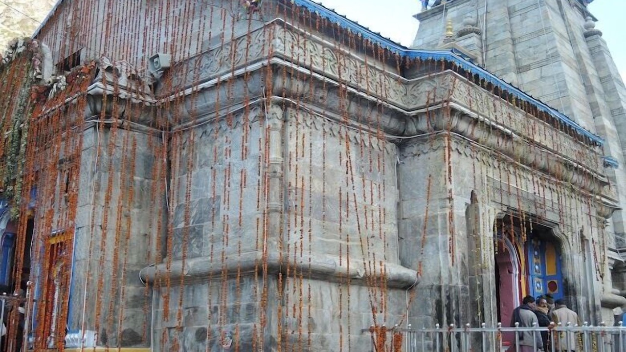 Photo of Outdoor in Kedarnath