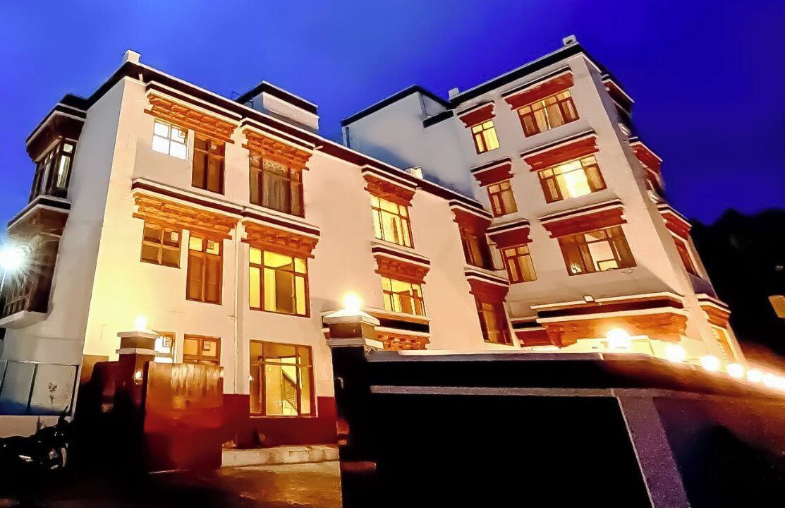 Photo of Outdoor in Leh