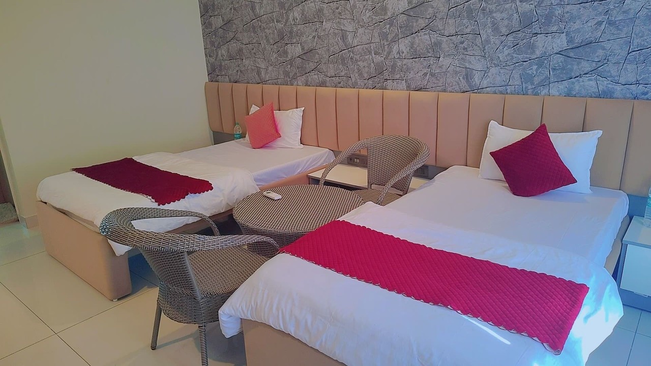Photo of Patio Balcony in Juliasar