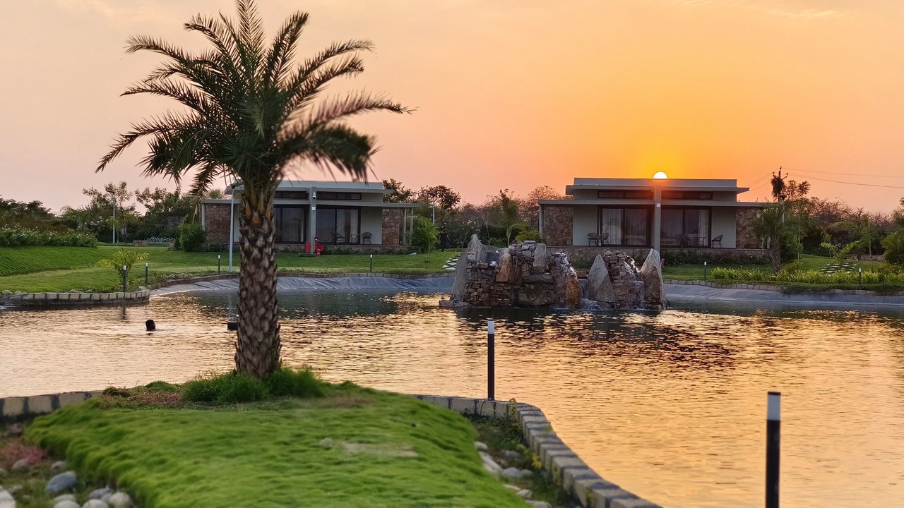 Photo of Outdoor in Talala