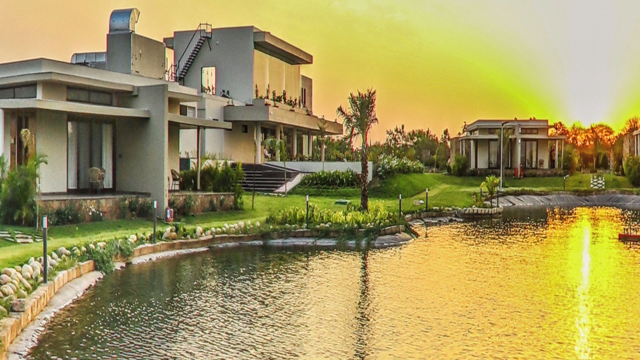 Photo of Outdoor in Talala