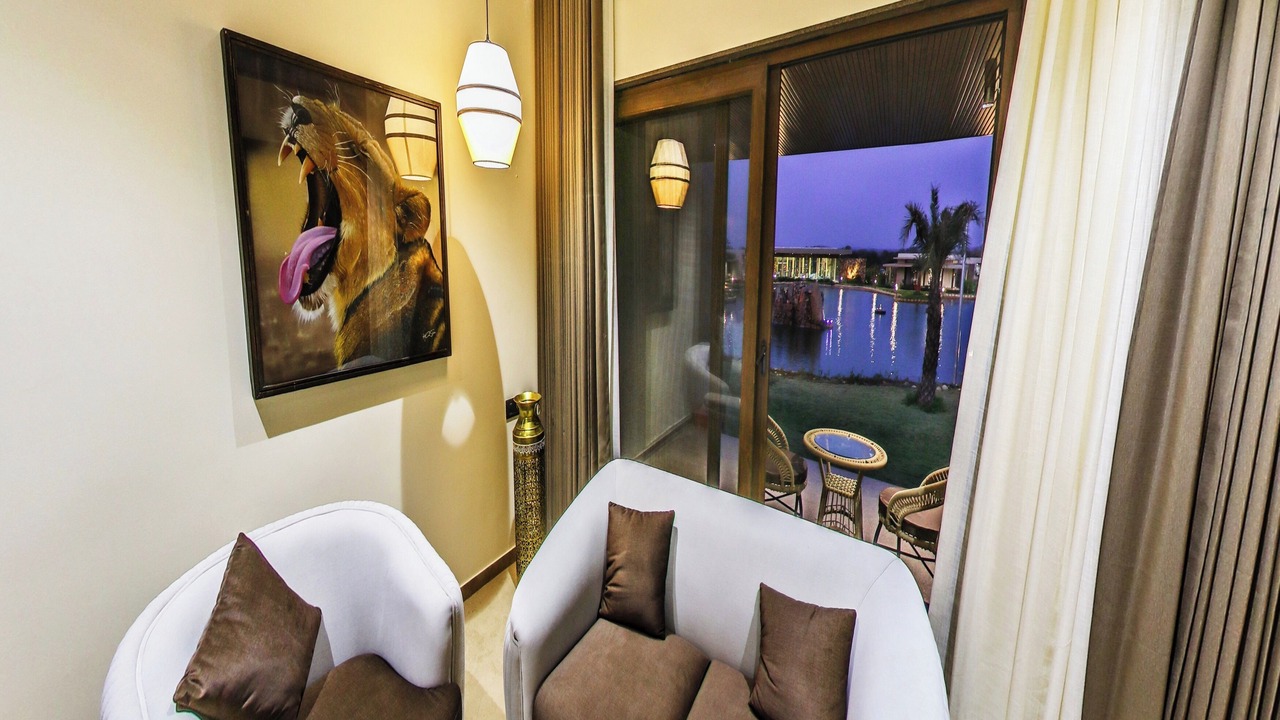 Photo of Livingroom in Talala