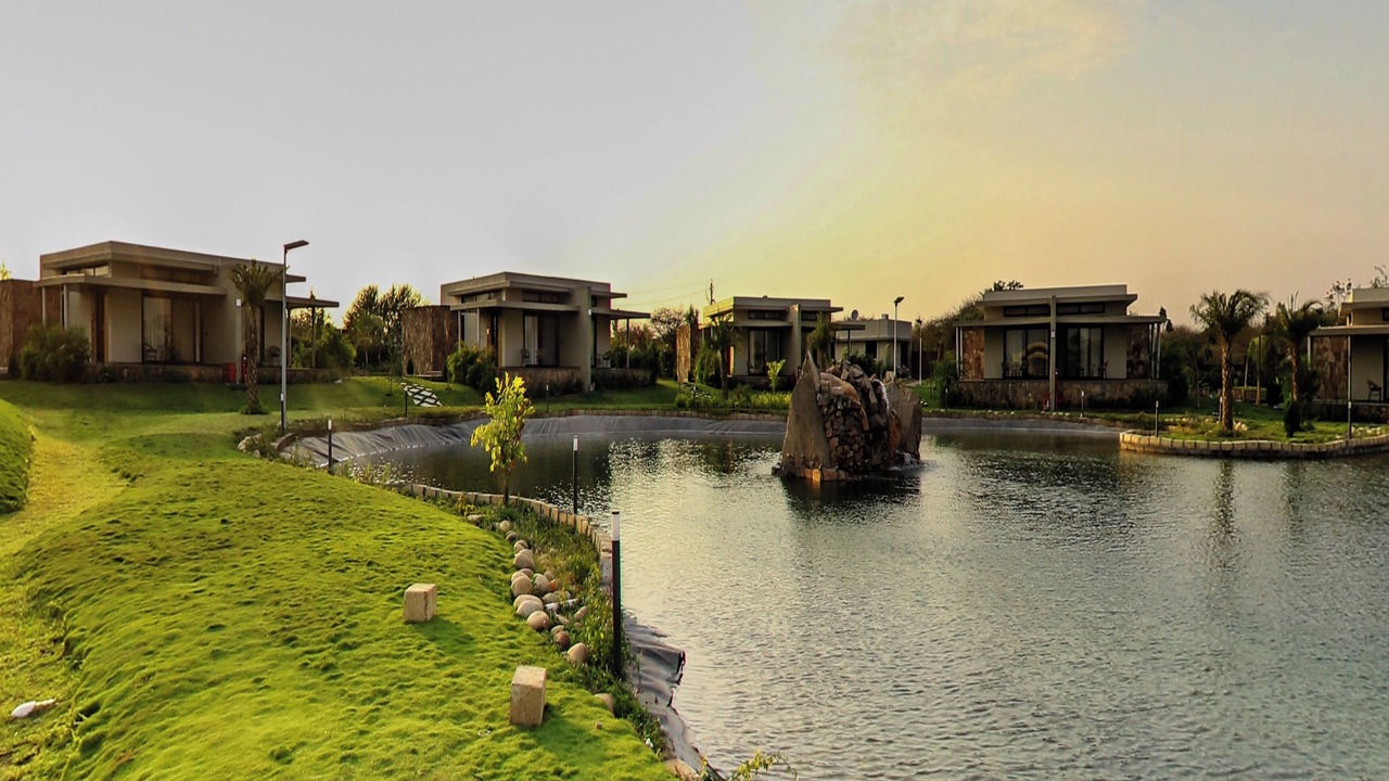Photo of Outdoor in Talala