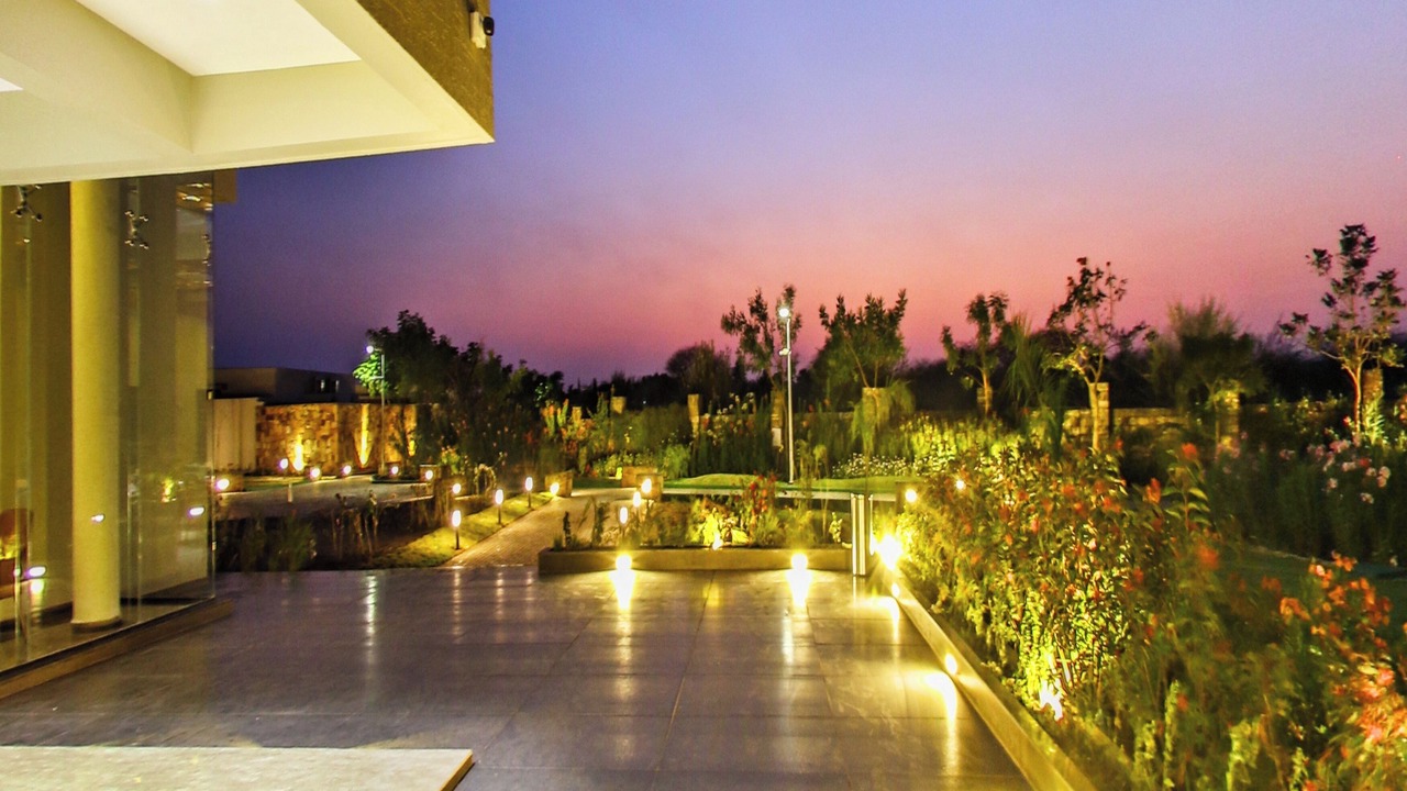 Photo of Outdoor in Talala