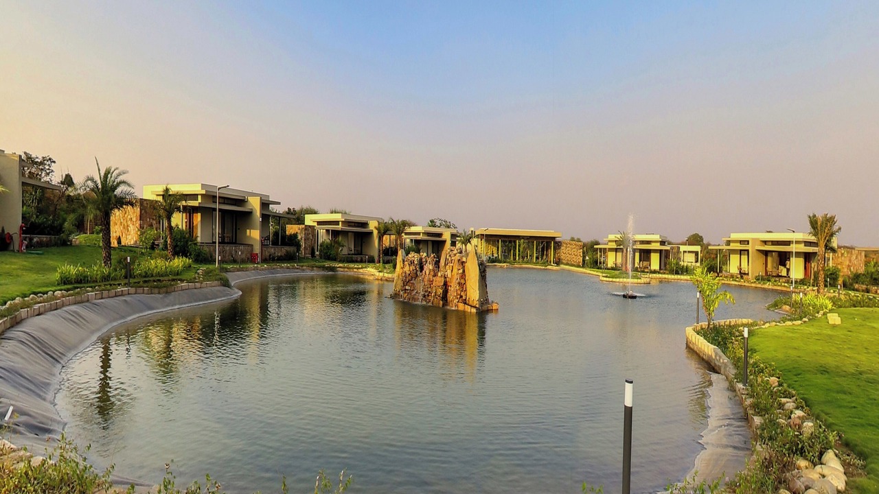 Photo of Outdoor in Talala