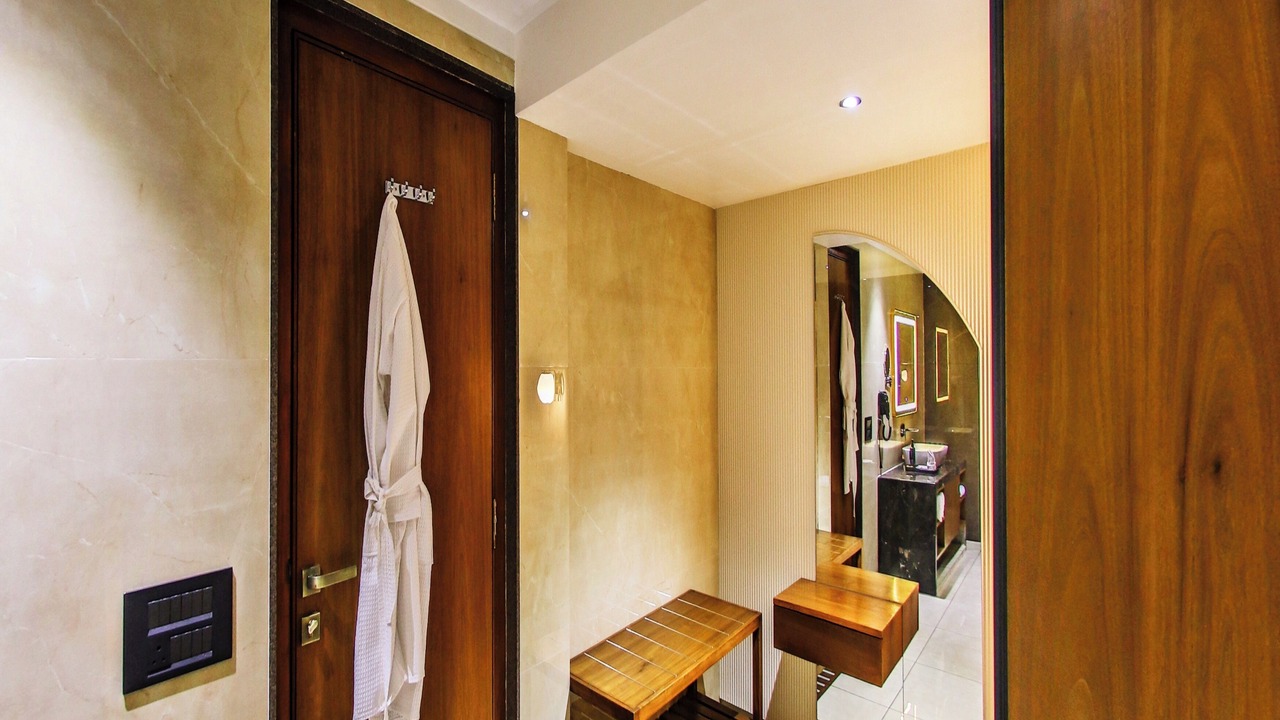 Photo of Bathroom in Talala