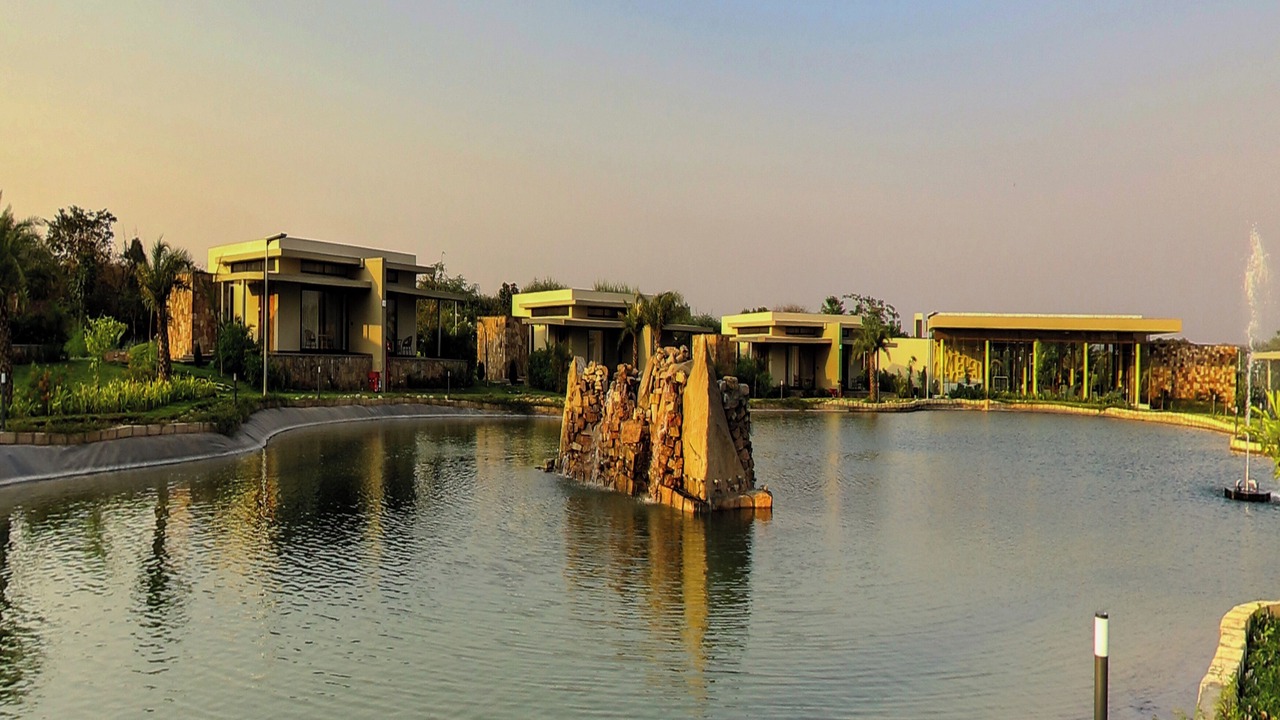 Photo of Outdoor in Talala