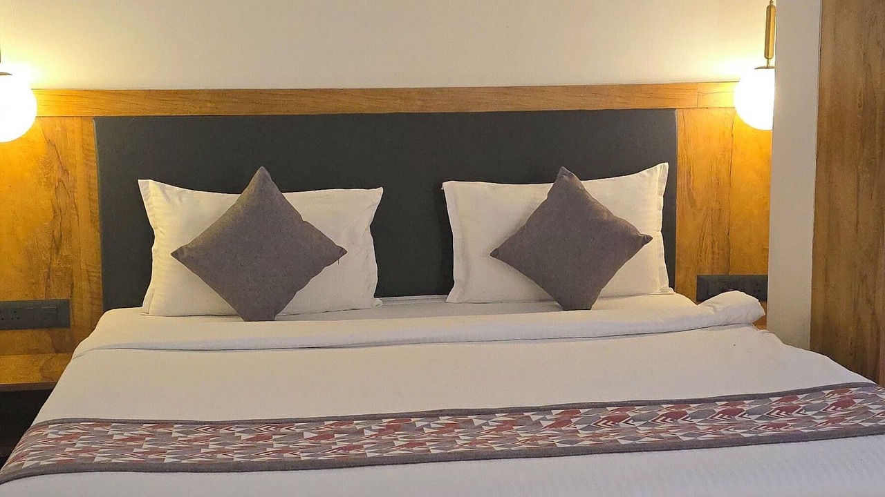 Photo of Bedroom in Rabale