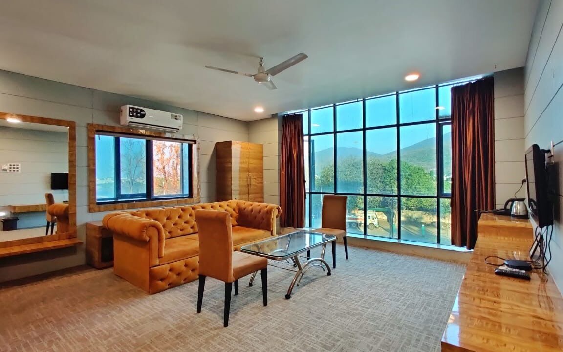 Photo of Bedroom in Gandhidham