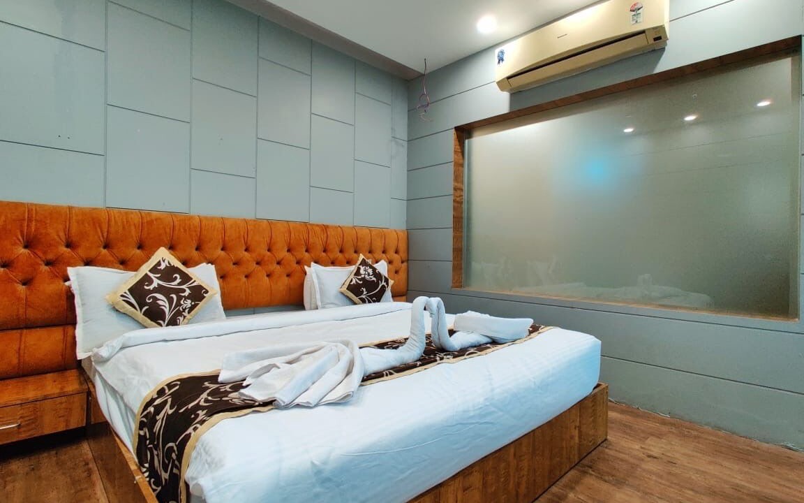 Photo of Bathroom in Gandhidham