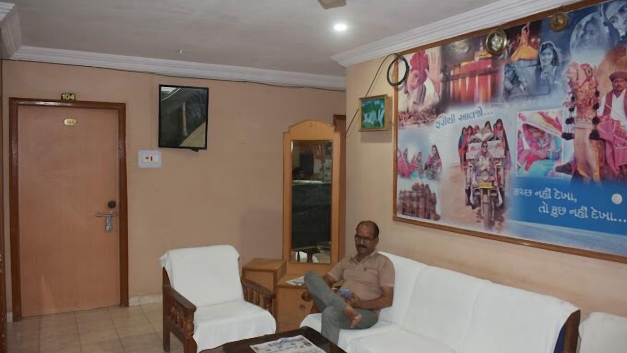 Photo of Bedroom in Gandhidham
