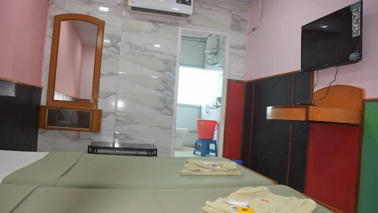 Photo of Bedroom in Gandhidham