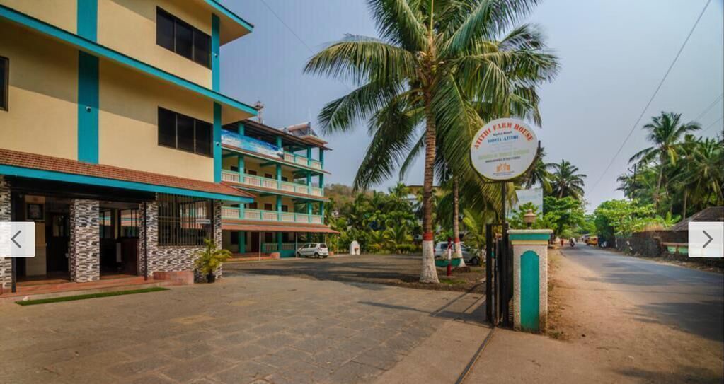 Photo of Outdoor in Kashid