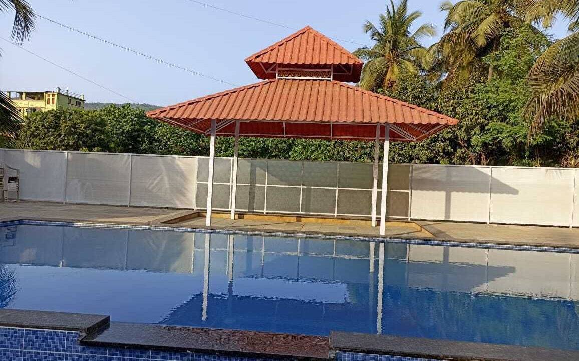 Photo of Outdoor in Kashid