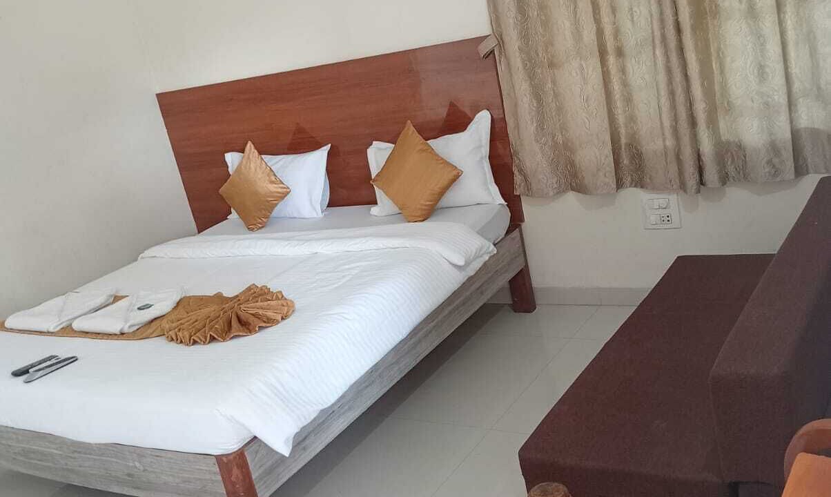 Photo of Bedroom in Kashid