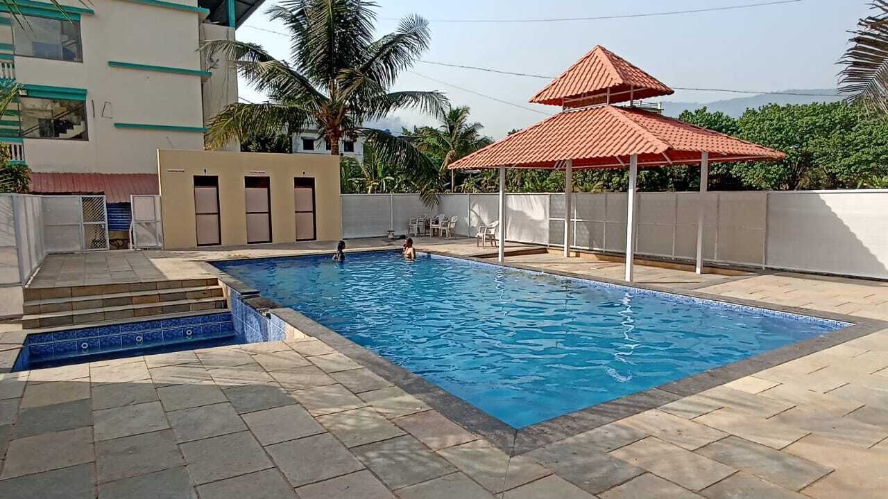 Photo of Outdoor in Kashid
