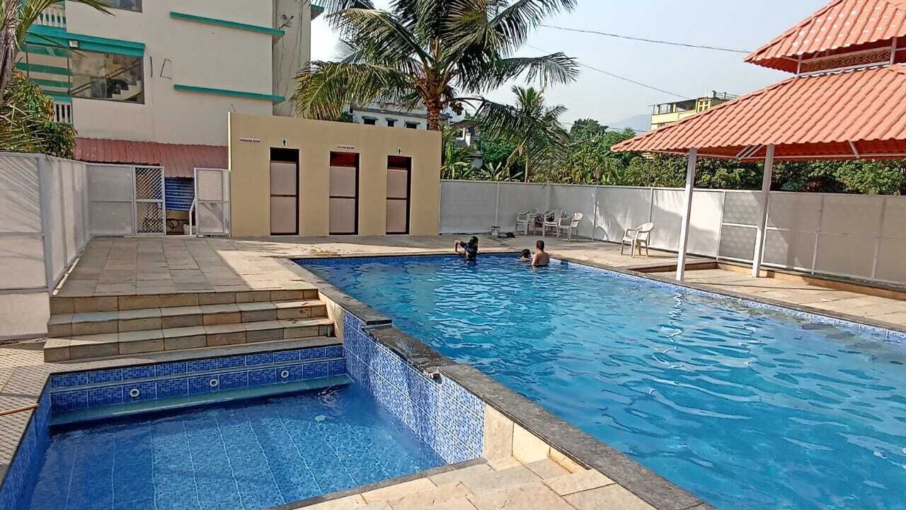 Photo of Outdoor in Kashid