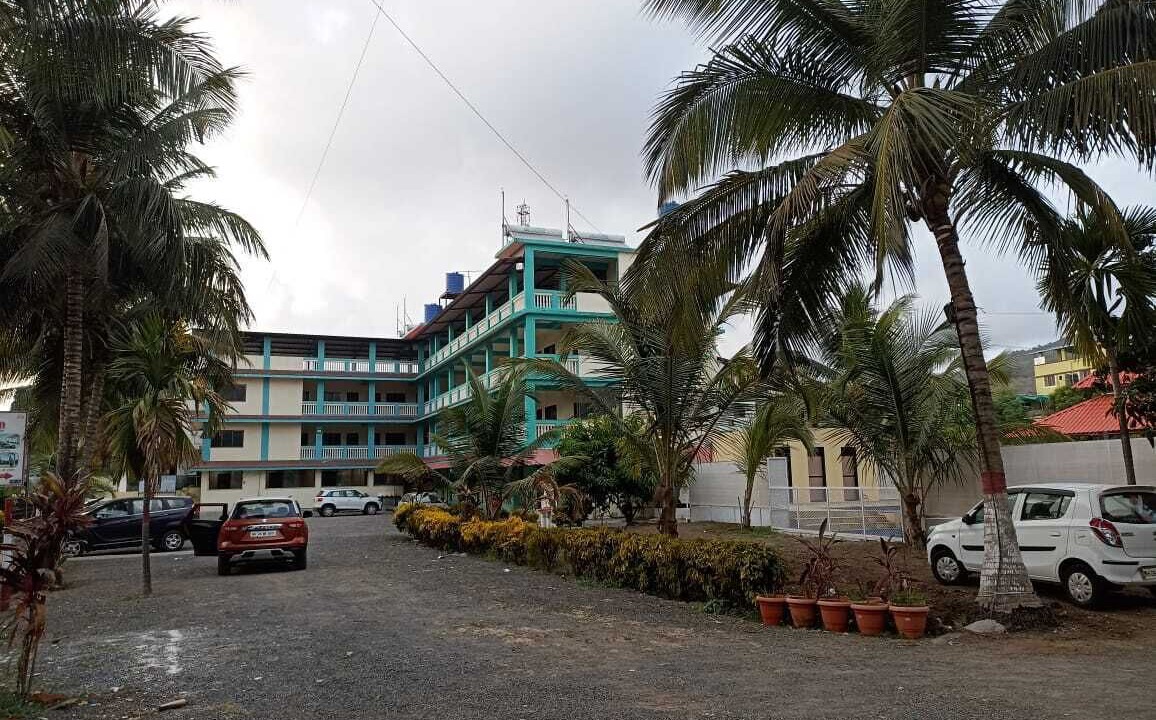 Photo of Outdoor in Kashid