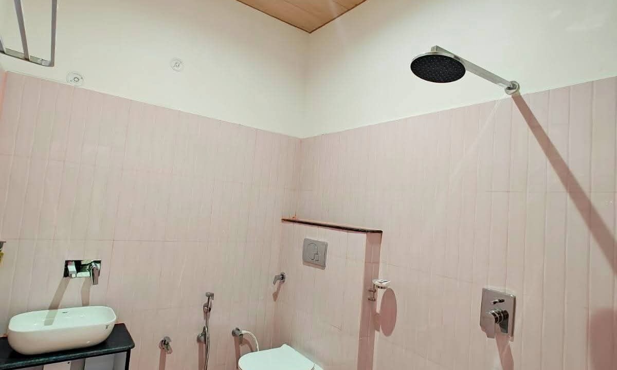 Photo of Bathroom in Ayodhya