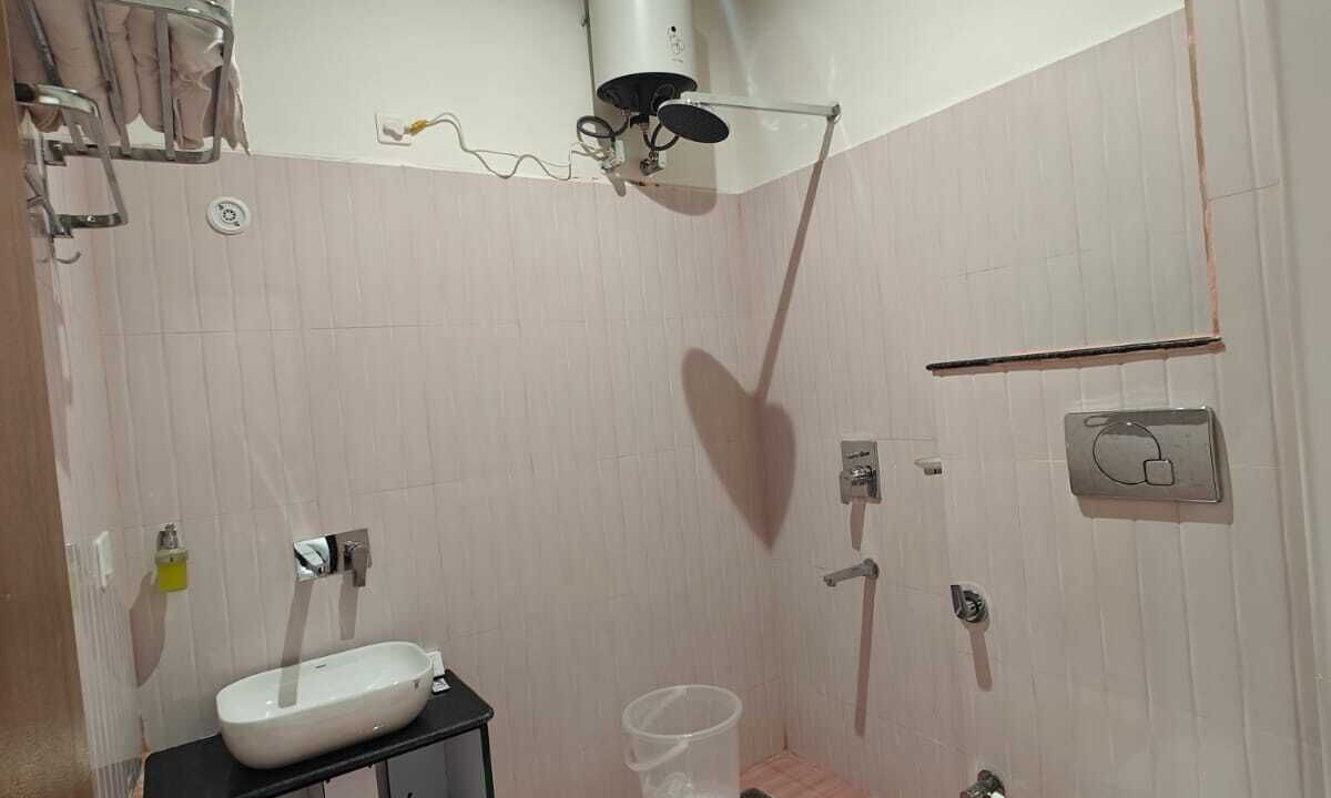 Photo of Bathroom in Ayodhya