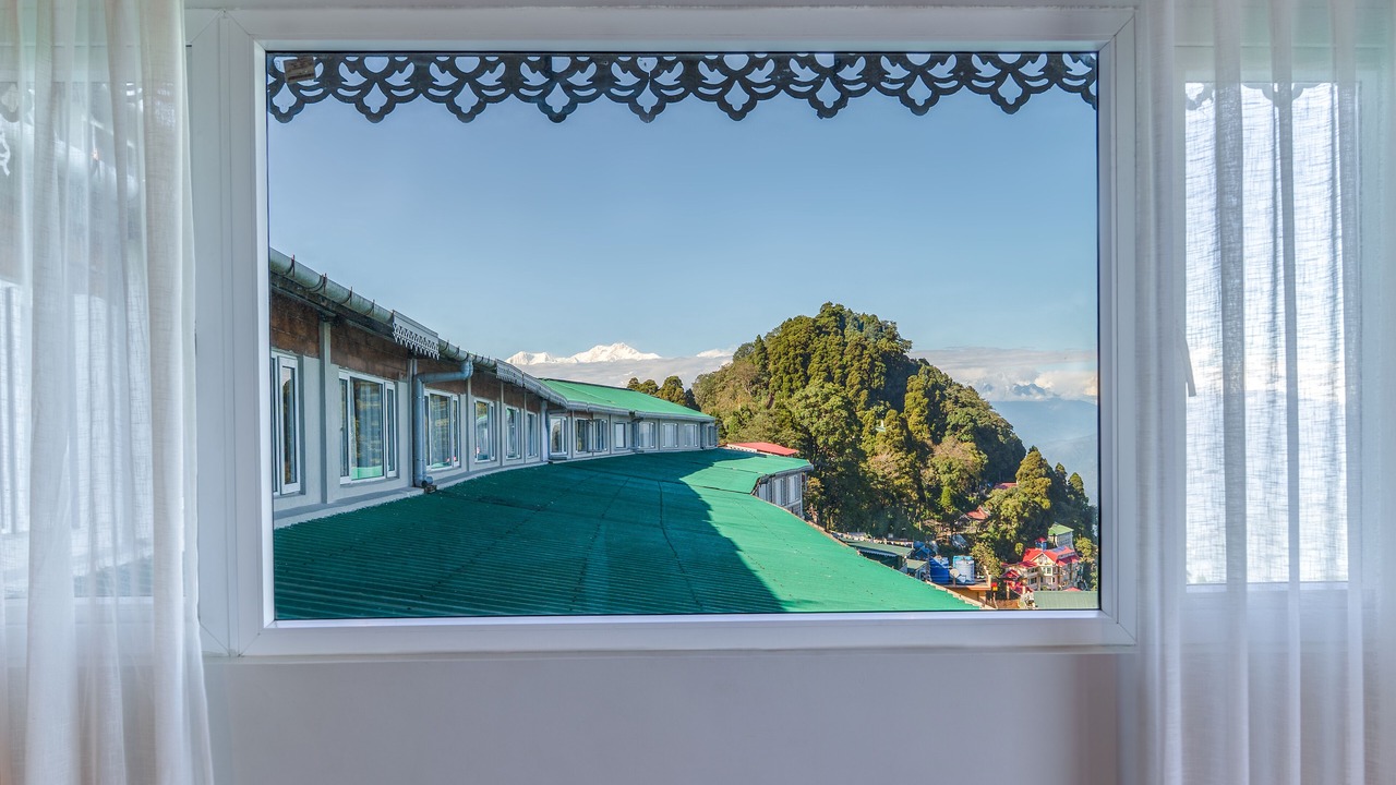 Photo of Bedroom in Darjeeling