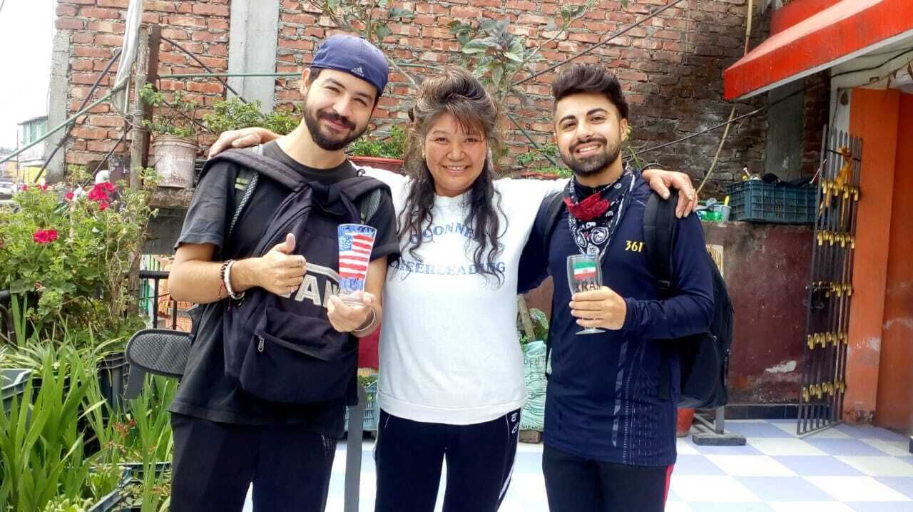 Photo of Others in Darjeeling