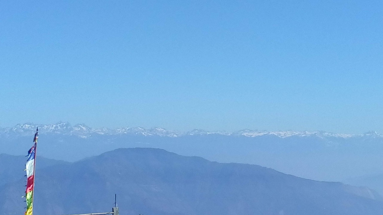 Photo of Others in Darjeeling