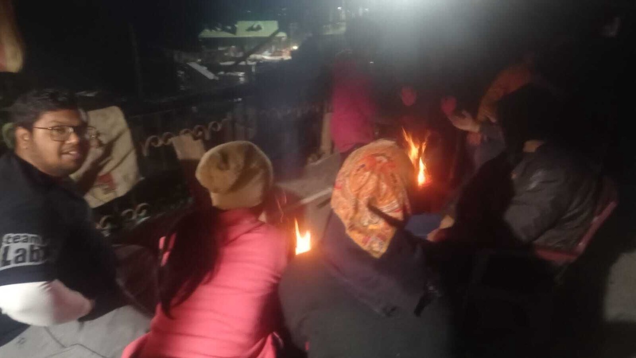 Photo of Others in Darjeeling