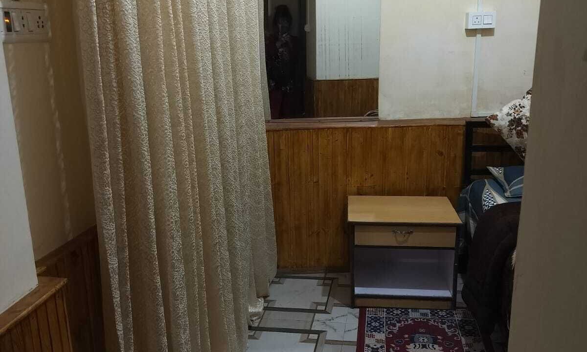 Photo of Bedroom in Darjeeling