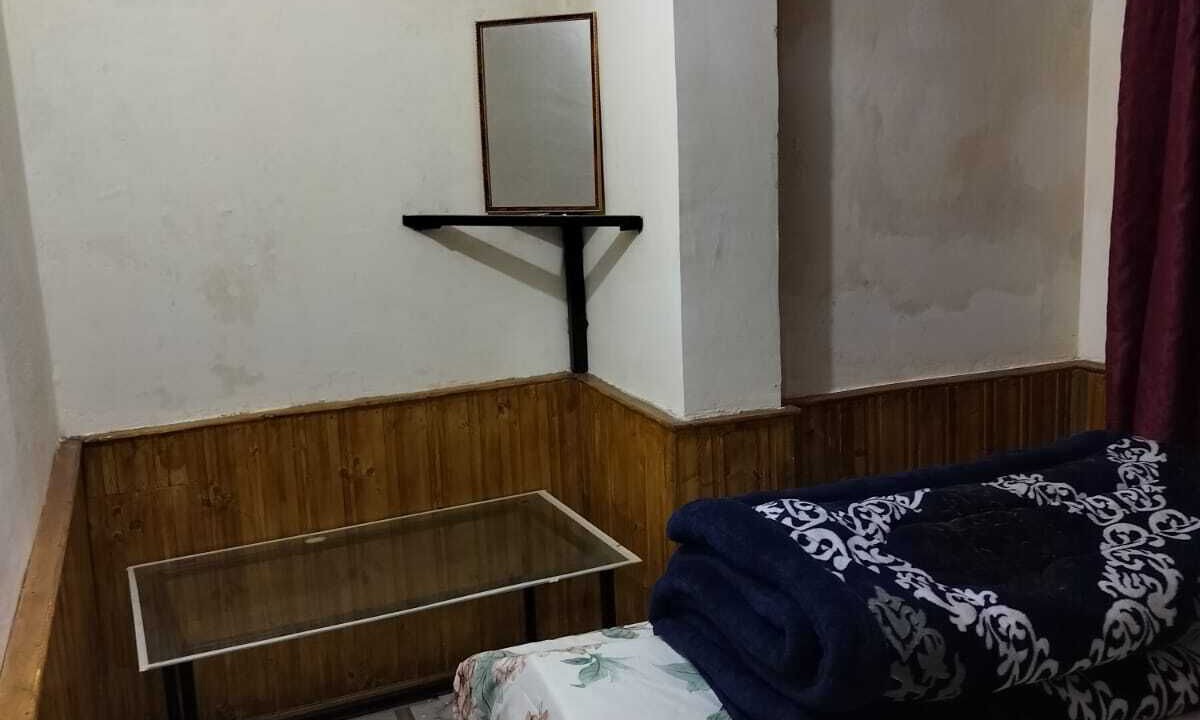 Photo of Bedroom in Darjeeling