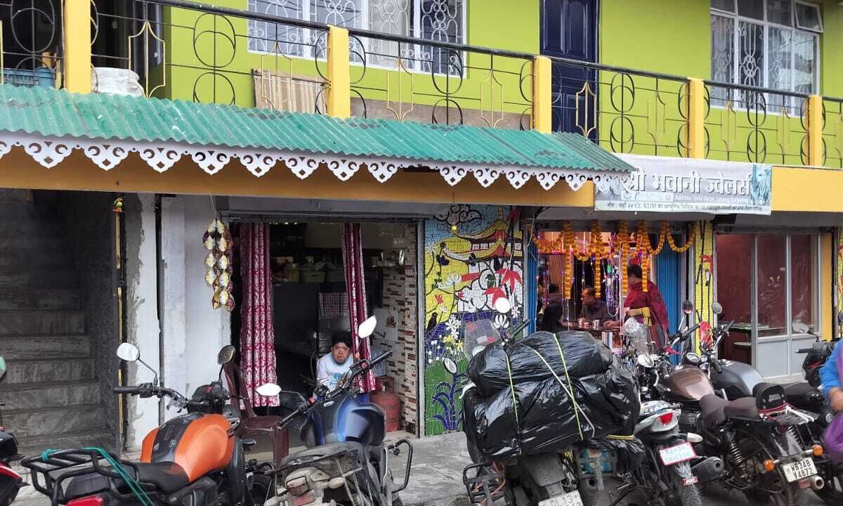 Photo of Bedroom in Darjeeling