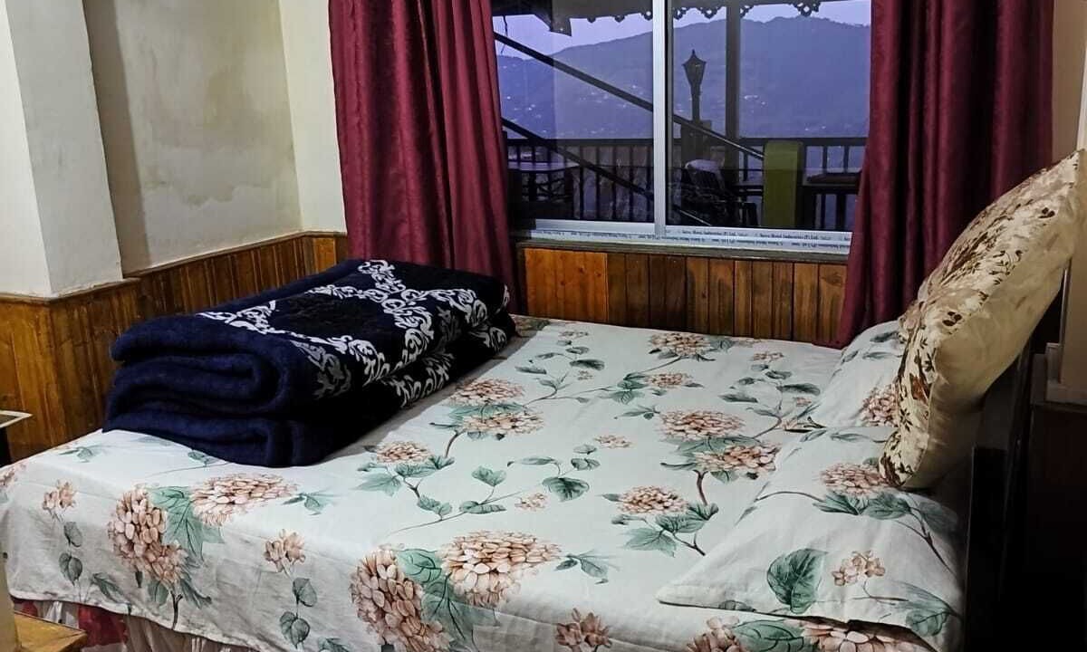 Photo of Bedroom in Darjeeling