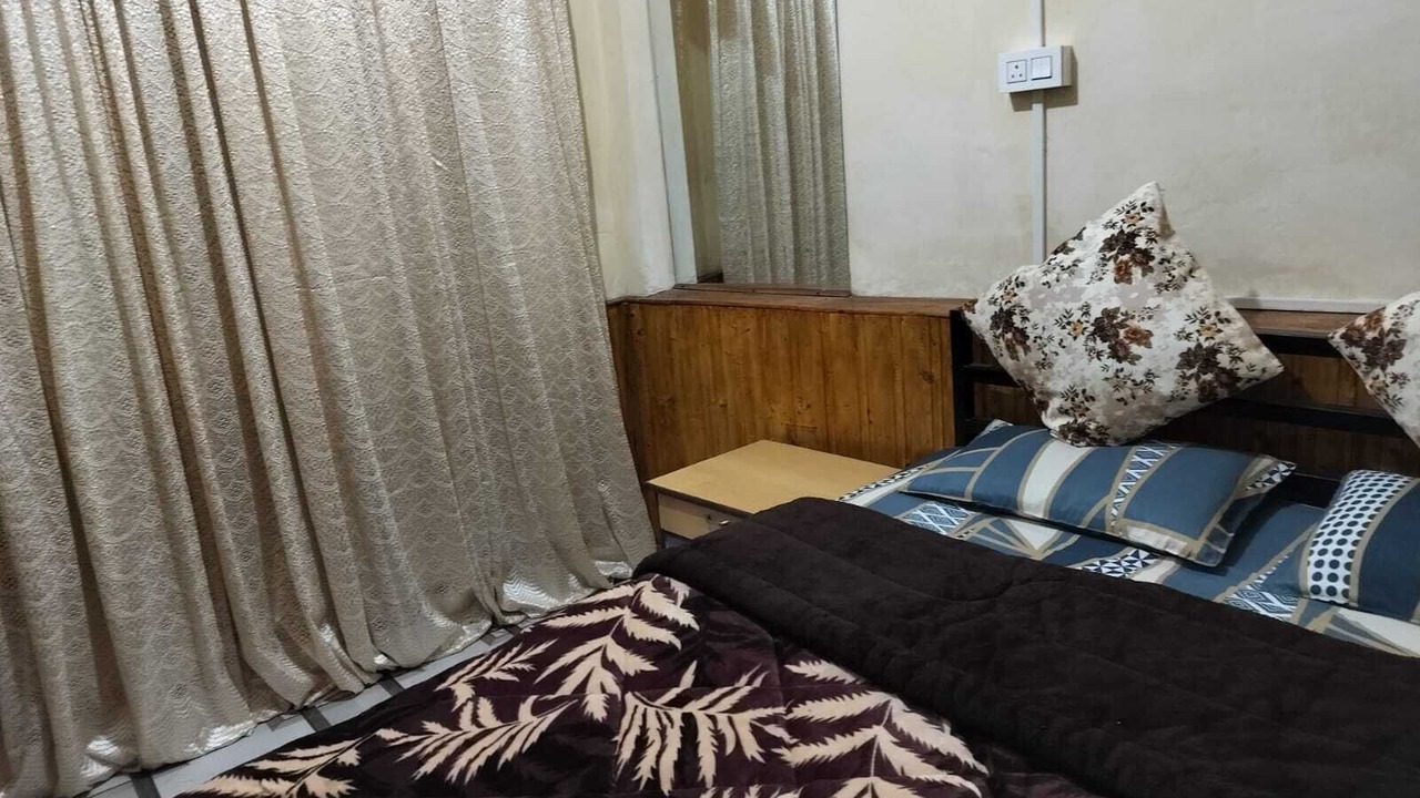 Photo of Bedroom in Darjeeling