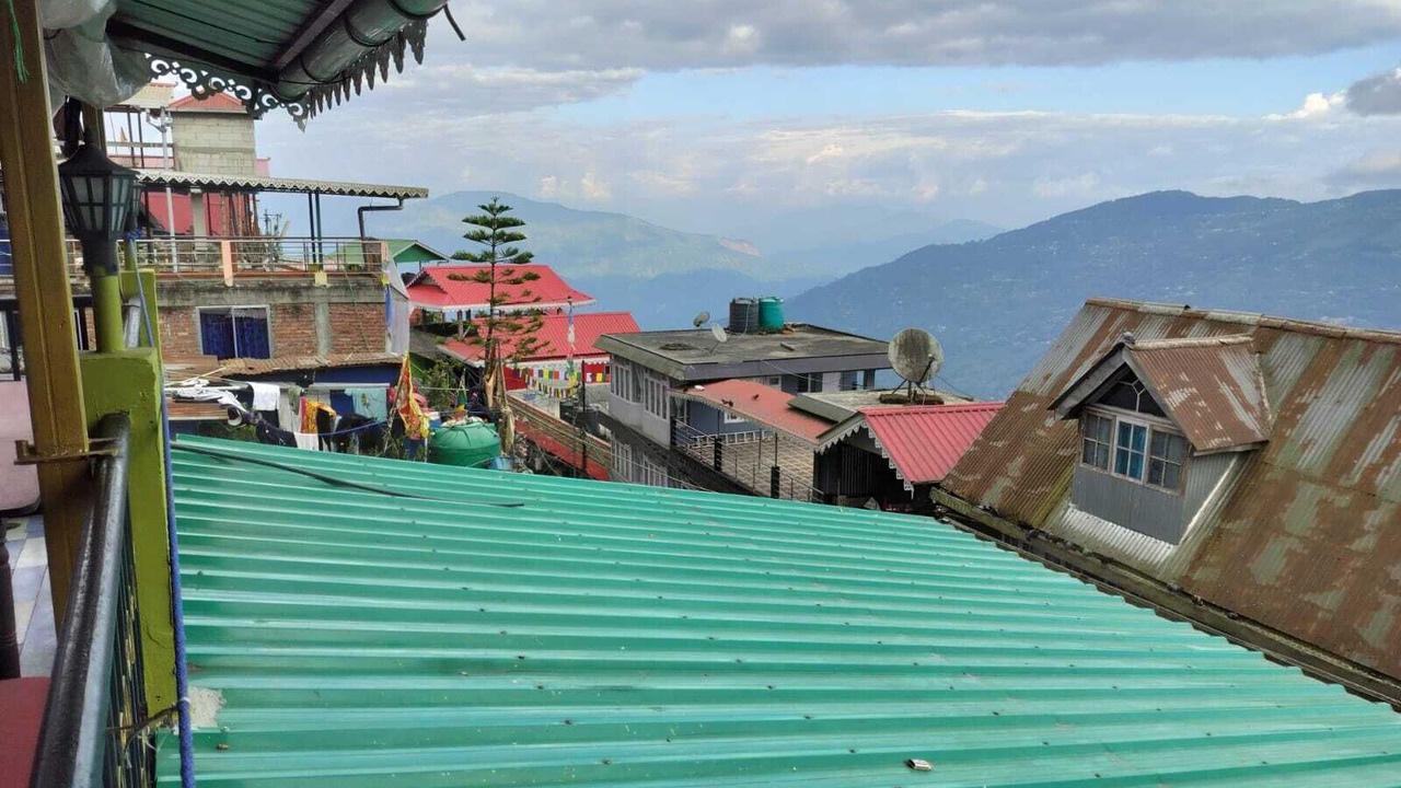 Photo of Bedroom in Darjeeling