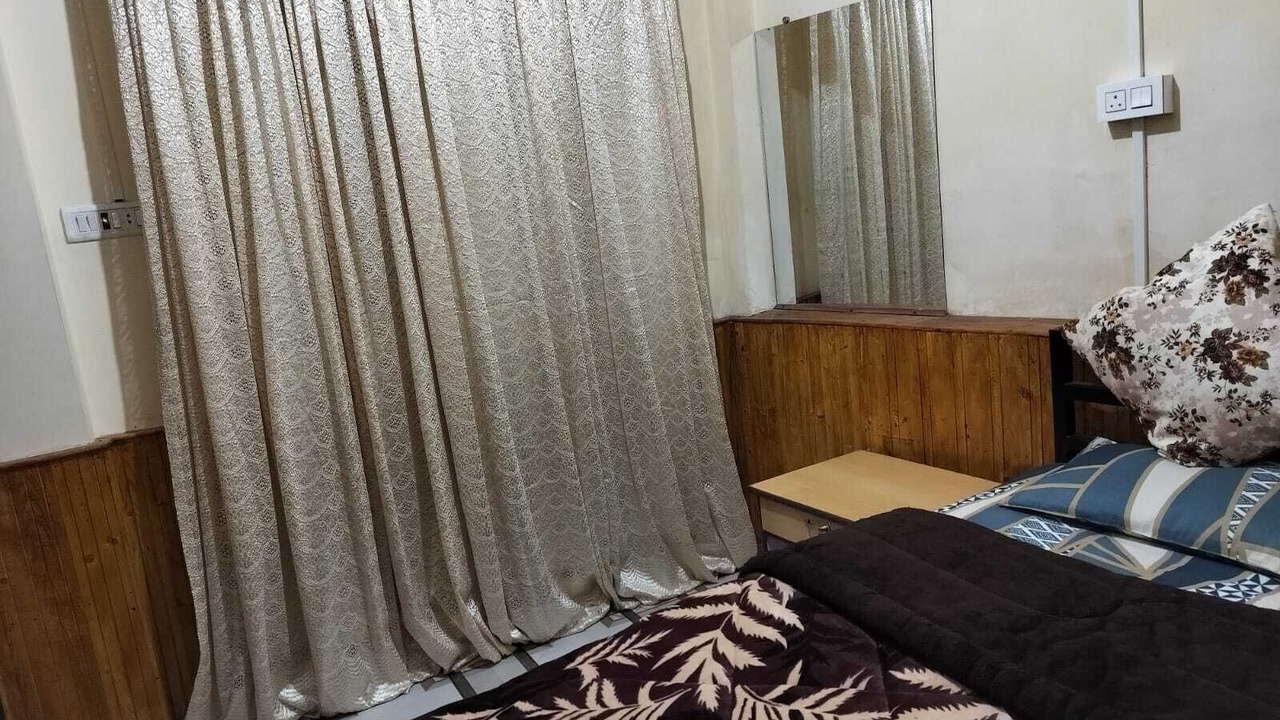 Photo of Bedroom in Darjeeling