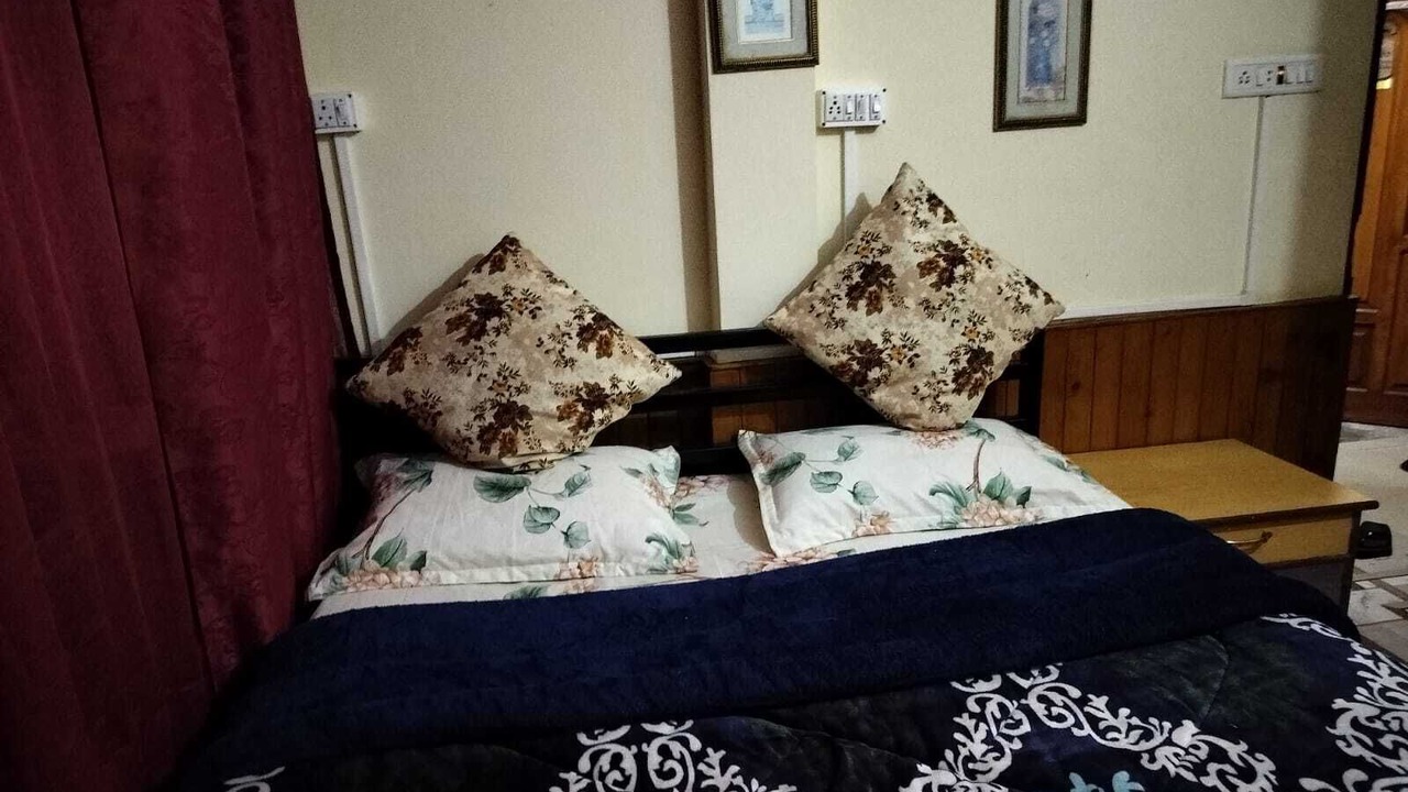 Photo of Bedroom in Darjeeling