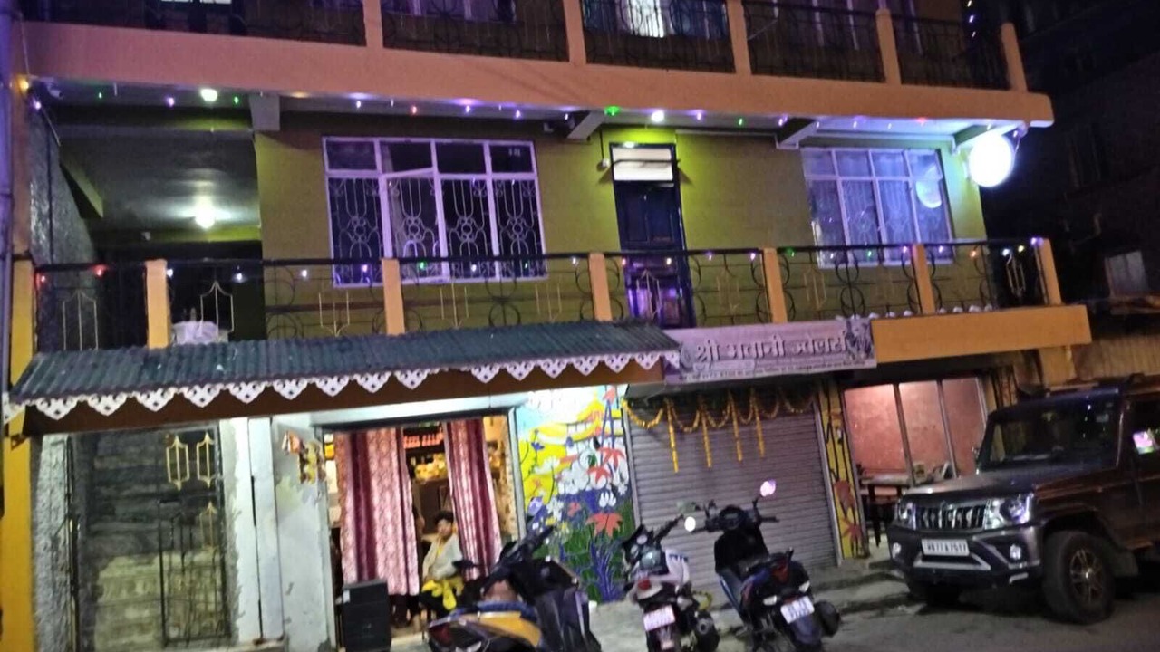 Photo of Bedroom in Darjeeling