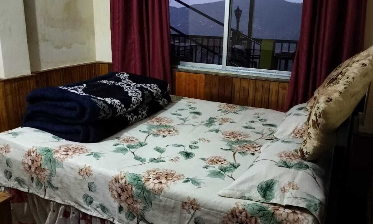 Photo of Bedroom in Darjeeling