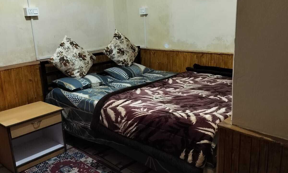 Photo of Bedroom in Darjeeling